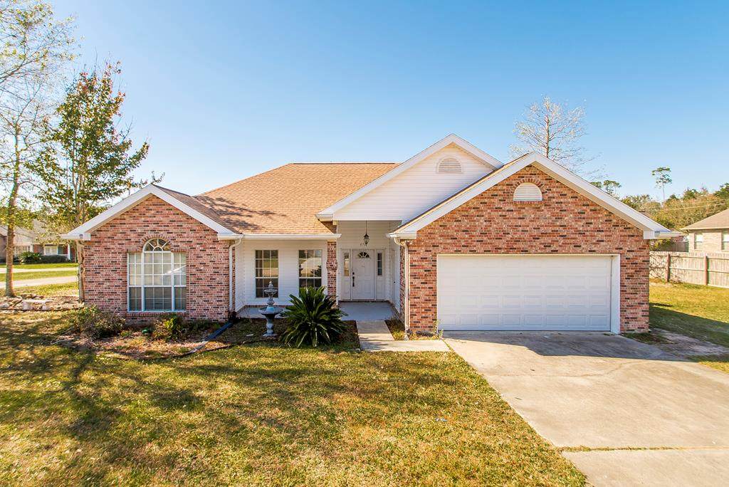 672 Alkii Way - Photo 1