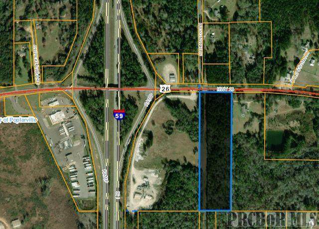00 Hwy 26 E - Photo 1