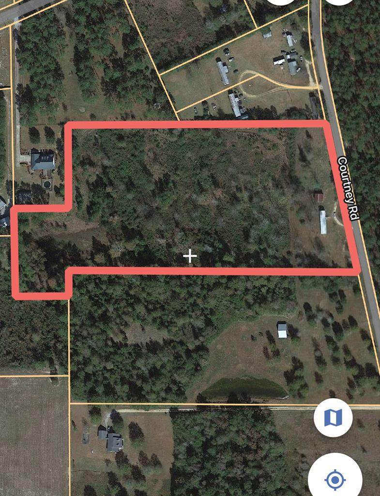 00 Courtney Road - Photo 1