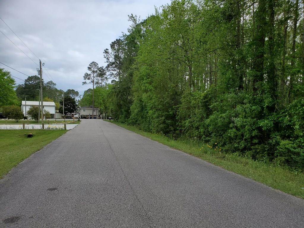 0 Arapaho Place Lot #8 - Photo 1