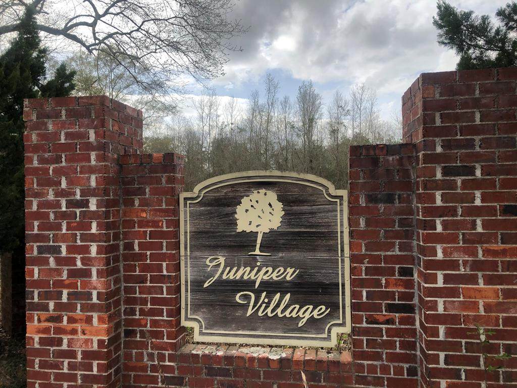 NHN Governors Circle Lot 15 - Photo 1