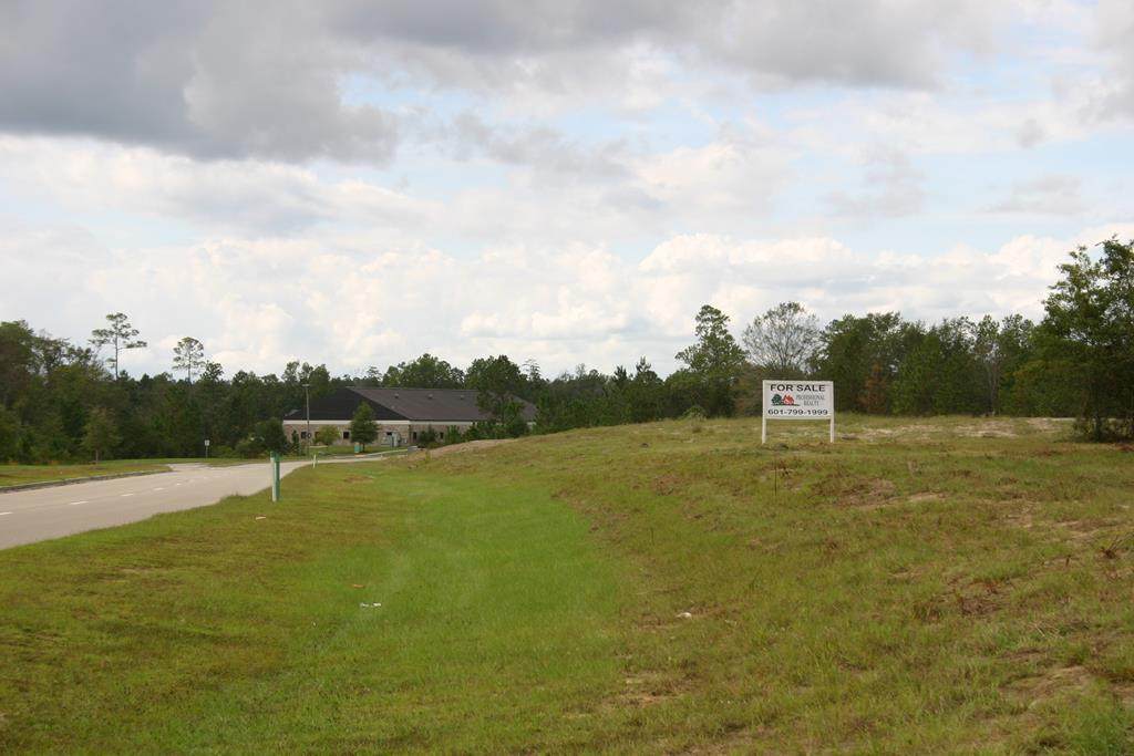 0 Highland Parkway - Photo 1
