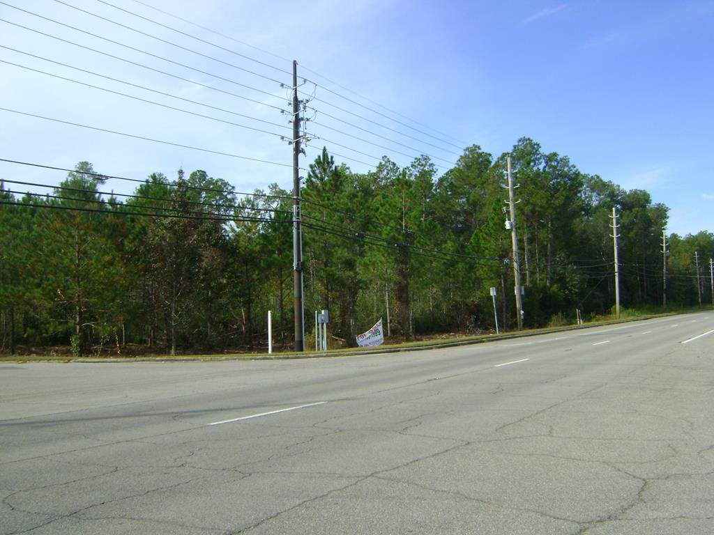 00 Highway 43 North - Photo 1