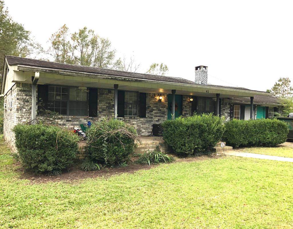 41 Dumas Bailey Road - Photo 1