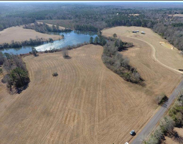 00 Joe Stockstill Road - Photo 1