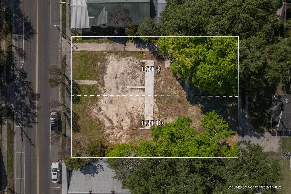 510 W. Canal Street - Lot 10 - Photo 1