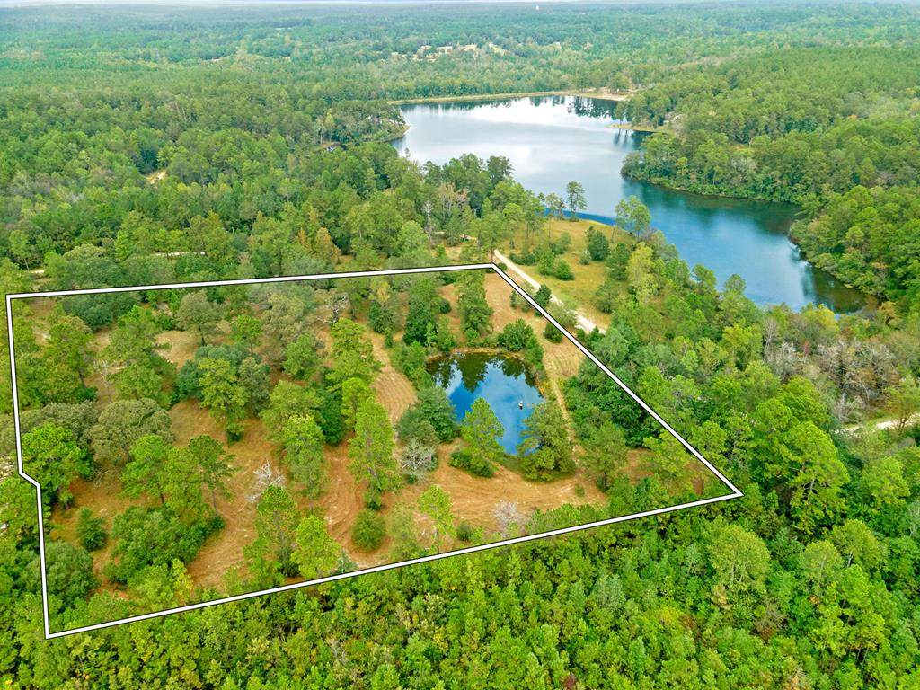 00 Lily Spring Dr. - Photo 1