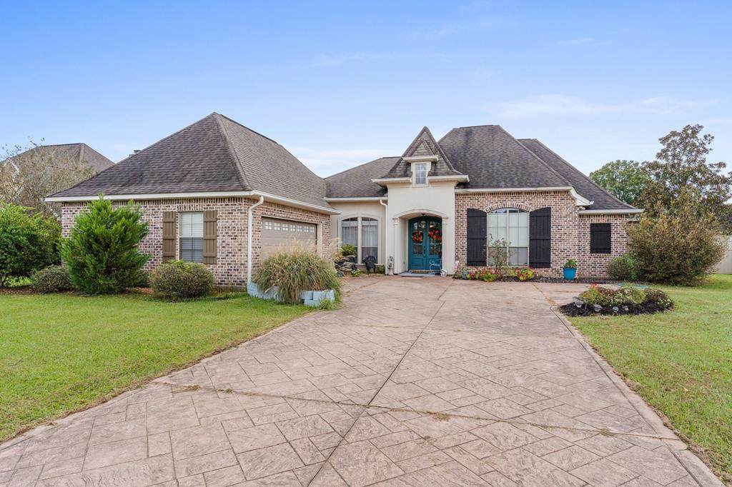 510 Pemberton Pl. - Photo 1