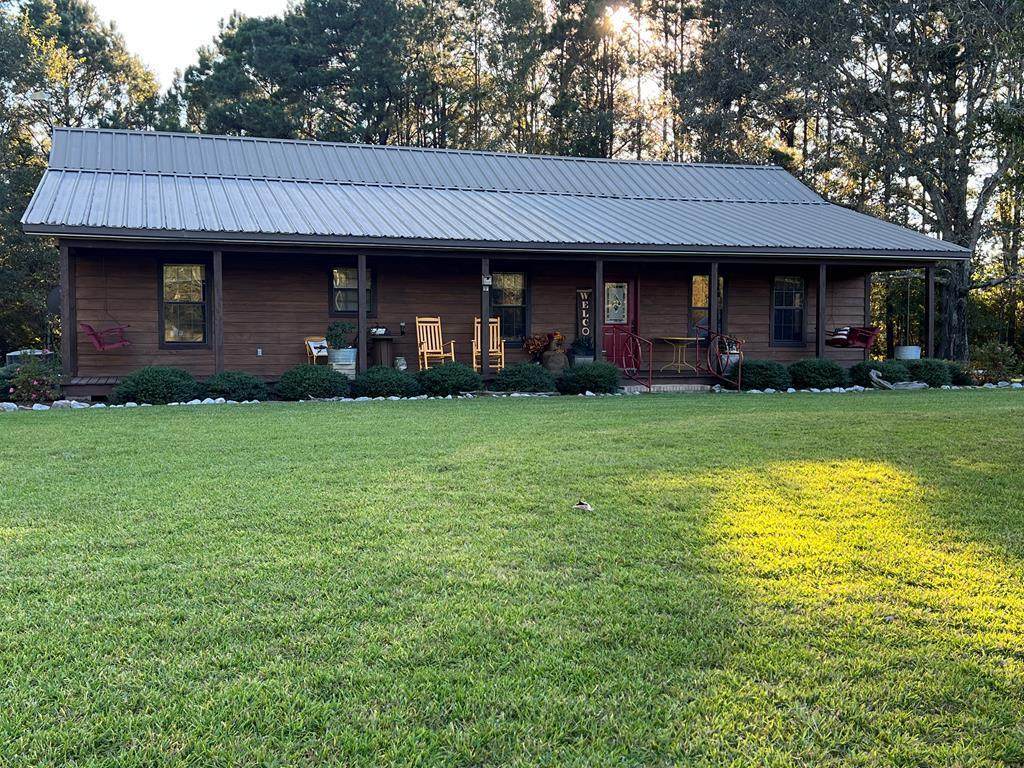 42 K Entrekin Road - Photo 1