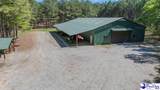 1315 Hill Harrell Road - Photo 10