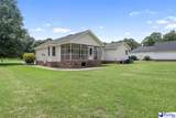 1199 Hill Harrell Road - Photo 23