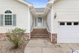 1199 Hill Harrell Road - Photo 4