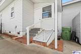 607 Warley St. - Photo 31