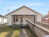 804 Sumter Street - Photo 1