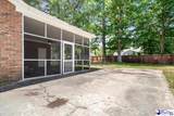 711 Harriett Dr. - Photo 28