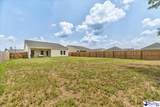 1411 Bourbon Dr. - Photo 40