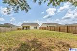 1411 Bourbon Dr. - Photo 41