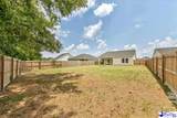 1411 Bourbon Dr. - Photo 42