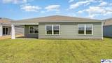 605 Bluff View Lane - Photo 2