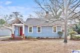 531 College Avenue - Photo 3