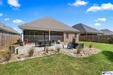 1010 Cedar Crest Lane - Photo 39