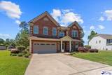 842 Fairway Dr. - Photo 2