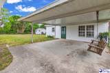 3007 W. Woodbine Avenue - Photo 36