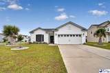 4001 Janus Drive - Photo 1