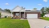 3699 Saddleridge Dr - Photo 1
