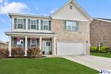 3126 Breakwater Drive - Photo 1