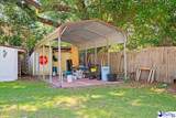 110 Huger - Photo 38