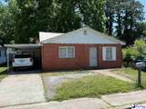 123 Kirven St - Photo 1