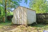 1436 Chandler Circle - Photo 31