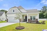 1201 Sanctuary Lane - Photo 2