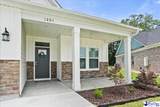 1201 Sanctuary Lane - Photo 5