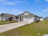 2066 E Paces Trl - Photo 2