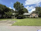 2525 Cottonwood Drive - Photo 1