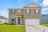 3704 Sunflower Bluff Drive - Photo 1