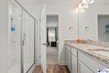 3704 Sunflower Bluff Drive - Photo 19