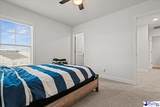3704 Sunflower Bluff Drive - Photo 27