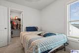3704 Sunflower Bluff Drive - Photo 29