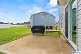 3704 Sunflower Bluff Drive - Photo 31