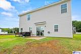 3704 Sunflower Bluff Drive - Photo 32
