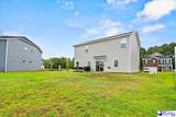 3704 Sunflower Bluff Drive - Photo 33