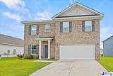 3704 Sunflower Bluff Drive - Photo 35