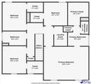 3704 Sunflower Bluff Drive - Photo 37