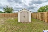 2105 Lazy Pines Road - Photo 38