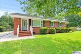 603 Yarboro Street - Photo 1
