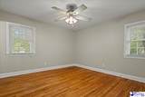 603 Yarboro Street - Photo 21