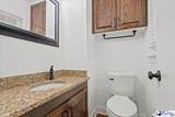 603 Yarboro Street - Photo 23